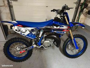 85YZ YAMAHA 2026