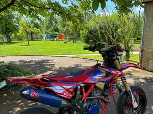 BETA RR 390 SUPERMOTARD