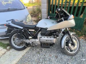 BMW K100 RS1