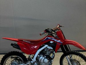 125 CRF