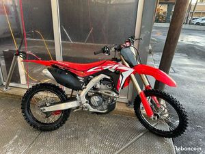 250 CRF 2021