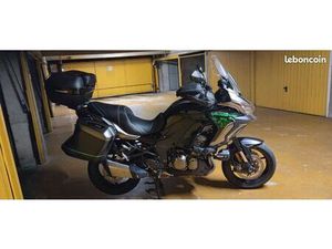 VERSYS 1000S PEU DE KM - TOURING