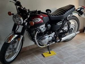 KAWASAKI W 800