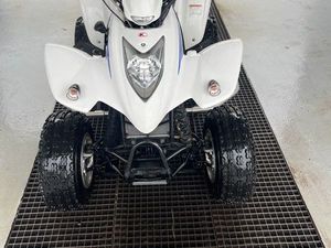 250 KYMCO
