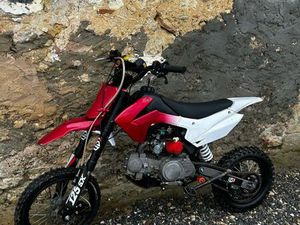 DIRT 125 CC