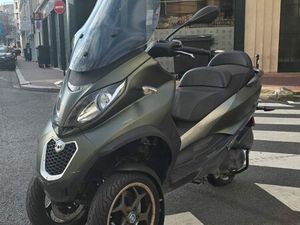 PIAGGIO MP3 300 LT SPORT