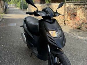 PIAGGIO TYPHOON 50 CC