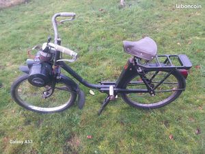 SOLEX