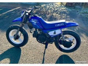 YAMAHA PW 50