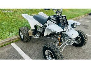 350 BANSHEE YAMAHA 2004
