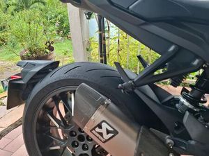 CB 1000 BLACK ÉDITION