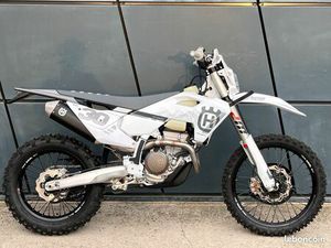 HUSQVARNA 350 FE PRO 2025 (214/MOIS)