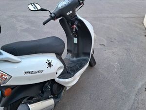 SCOOTER 50 CM KYMCO