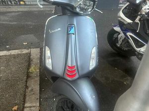 VESPA SPRINT