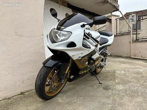 GSXR 1000 2002