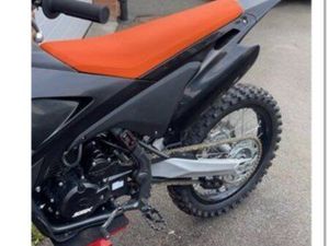 MOTO CROSS 250