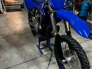 250 YZ 2023