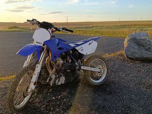 85YZ 2004