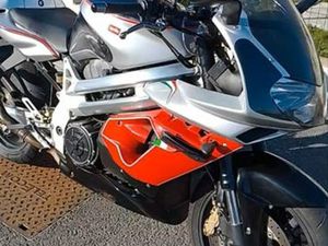 APRILIA SL 1000 FALCO