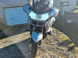 VENDREDI R 1200 RT BMW