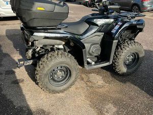 QUAD CFMOTO 520S
