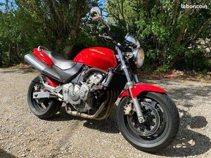 HONDA HORNET 600