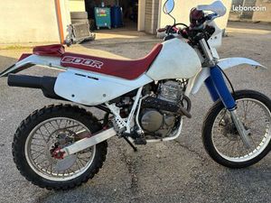 VEND HONDA 600R