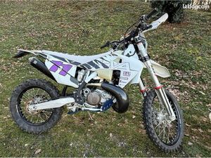 HUSQVARNA 300 TEI HÉRITAGE