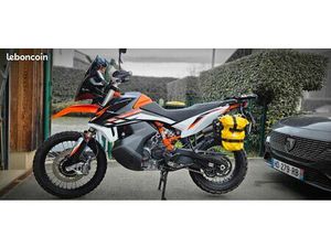 KTM 890 ADVENTURE R
