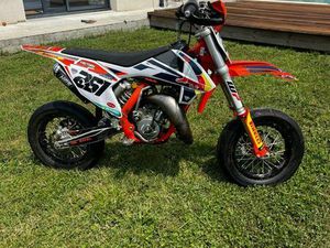 KTM 65SX