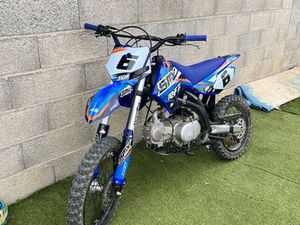 DIRT 150 RFZ URGENT ‼️