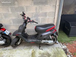 BOOSTER 13 POUCE AS DE PIQUE ♠️