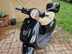 VESPA PIAGGIO LX 50