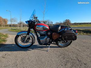 ROYAL ENFIELD 350 CLASSIC