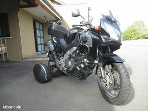 VENDS V STORM 650