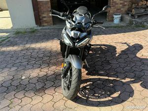 STREET TRIPLE R 2023
