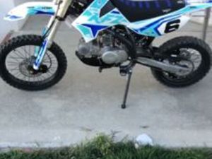 MOTO APPOLLO 150 RFZ