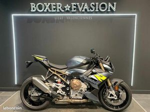 BMW S S 1000 R
