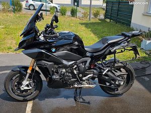S1000XR , FINITION PRO, 14000KM ÉVOLUTIF