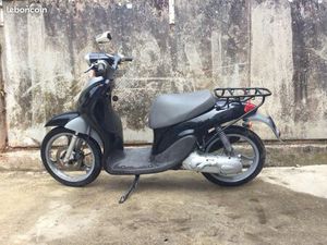 MBK FLY 50 MOTEUR OVETTO