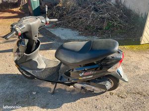 SCOOTER PEUGEOT V-CLIC