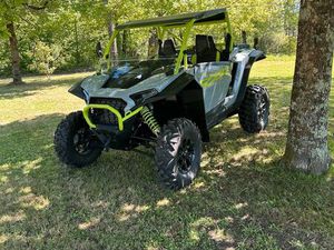 POLARIS 1000 RZR