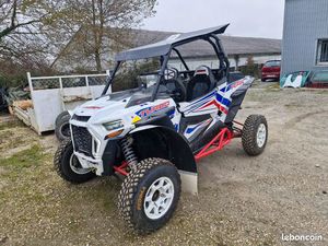 RZR XP 1000 TURBO
