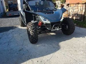 SEGWAY VILLAIN SX10 KMAN – 107 CH – ÉTAT NEUF – GARANTIE 2027