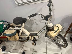 SOLEX 5000