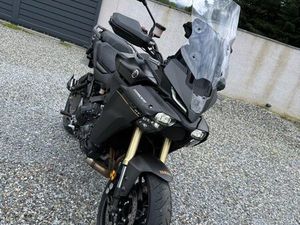 YAMAHA TRACER 9 GT 20025 GARANTIE 5 ANS