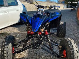 QUAD 450 YFZ YAMAHA