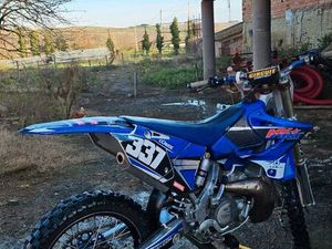 250 YZ