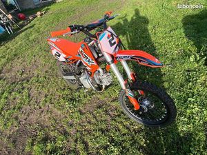 DIRT 150 CC APOLLO