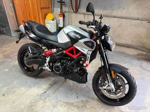 APRILIA SHIVER 900